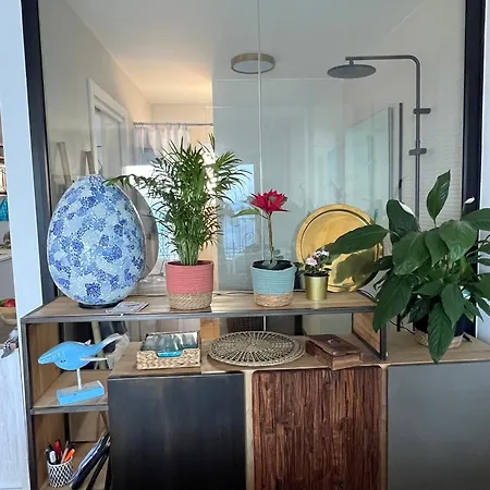 La 아파트 San Marcos (Tenerife)