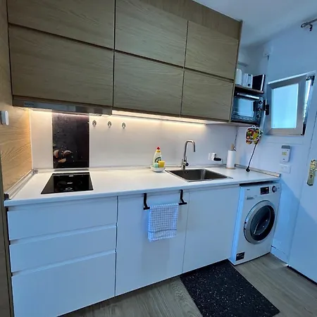 La * San Marcos (Tenerife)