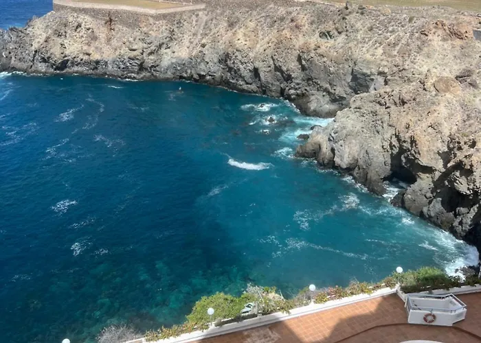 Апартаменты La