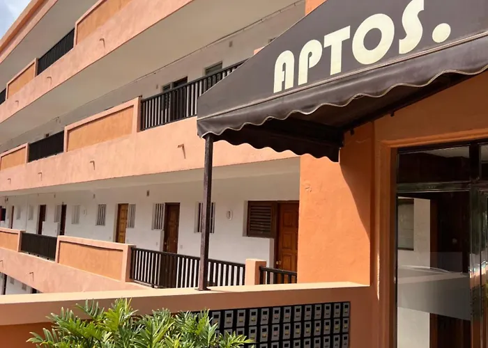 La San Marcos (Tenerife)