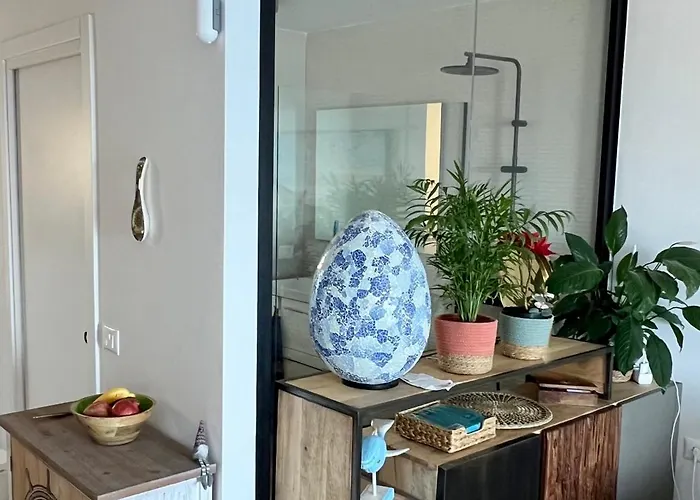 La Апартаменты San Marcos (Tenerife)