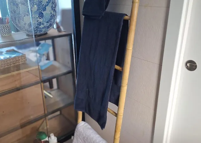 Апартаменты La San Marcos (Tenerife)