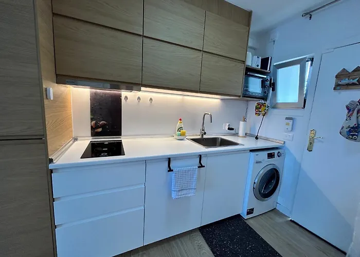 La * San Marcos (Tenerife)