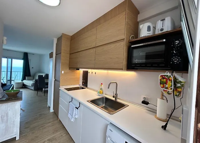 La San Marcos (Tenerife)