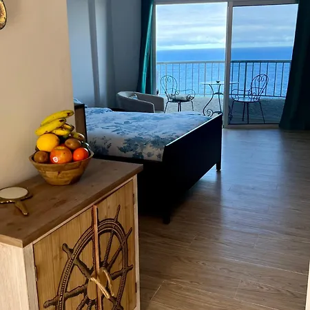 Apartamento La San Marcos (Tenerife)