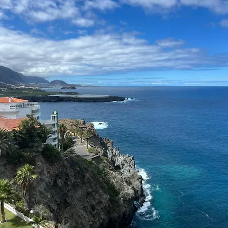 La San Marcos (Tenerife)