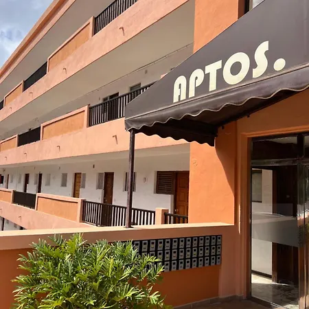 La San Marcos (Tenerife)