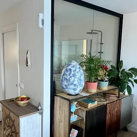 La Apartamento San Marcos (Tenerife)