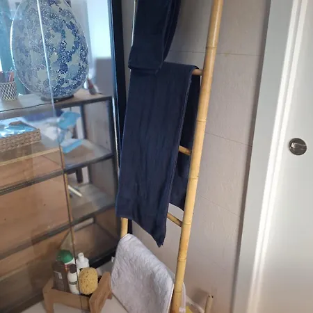 Apartamento La San Marcos (Tenerife)