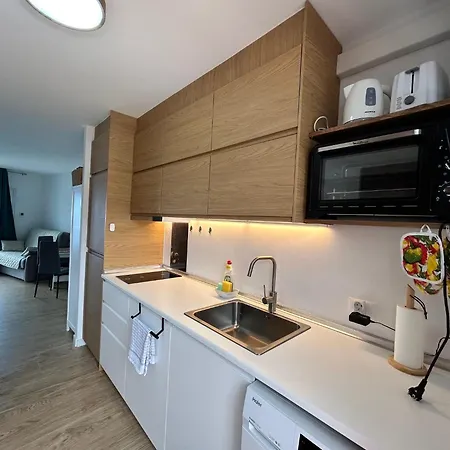 La San Marcos (Tenerife)