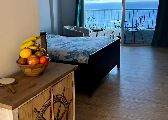 Appartamento La San Marcos (Tenerife)