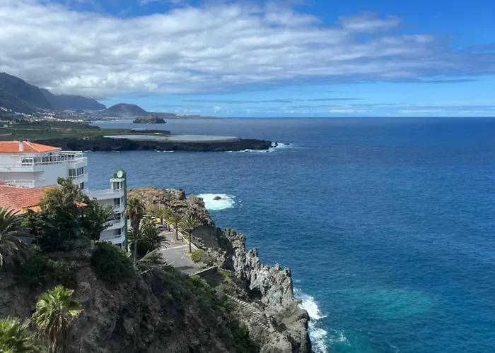 La San Marcos (Tenerife)