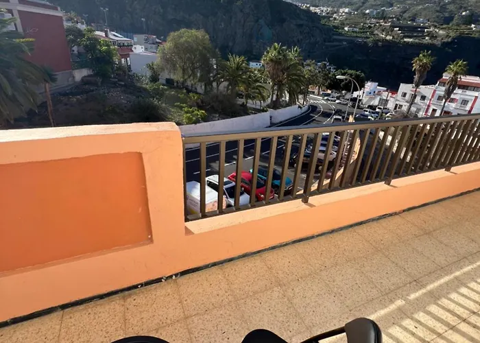 La * San Marcos (Tenerife)