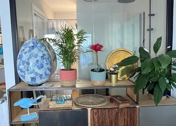 La Appartamento San Marcos (Tenerife)