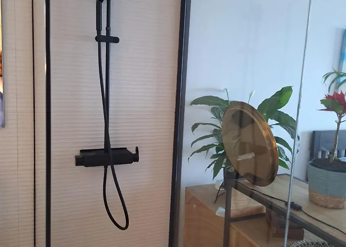 La Appartamento San Marcos (Tenerife)