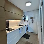 La Apartament San Marcos (Tenerife)