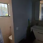 La *