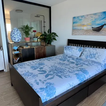 Apartament La