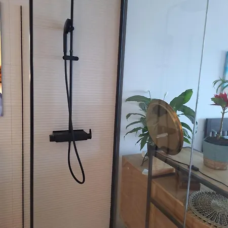 La Apartament San Marcos (Tenerife)